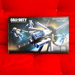 💥💥CALL OF Duty Odin Space Station Strike, KIDS / ADULTS